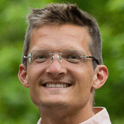 Portrait of Connor Jerzak